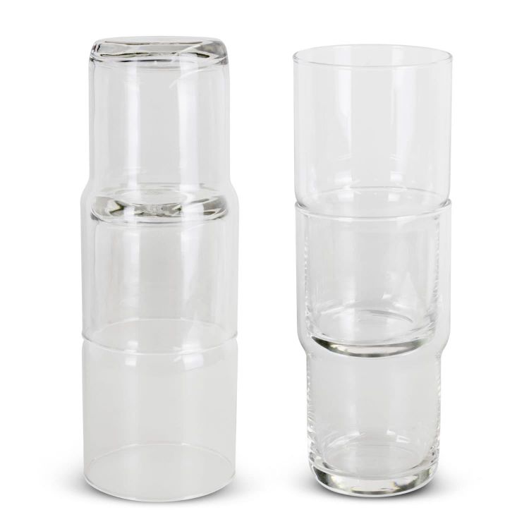 Picture of Deco Stackable Glass - 630ml