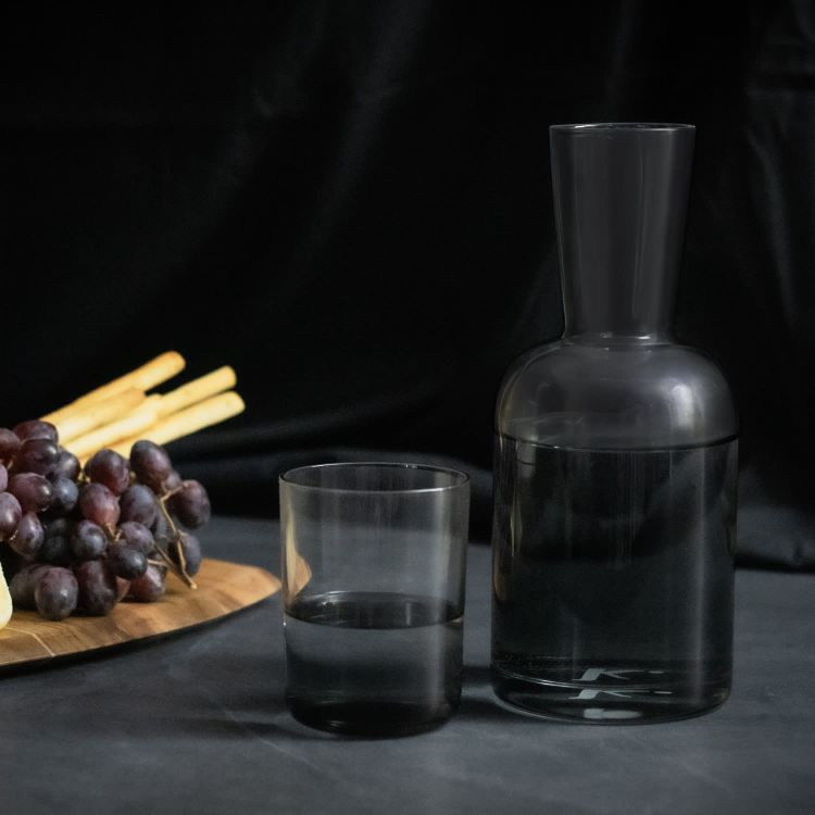 Picture of Keepsake Dusk Carafe and Tumbler Set