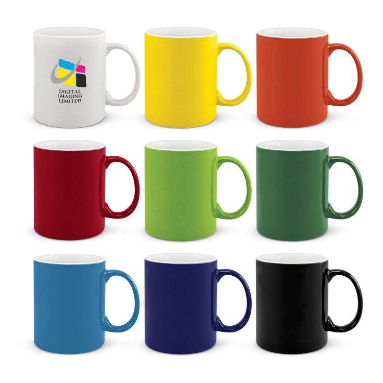 Picture of Arabica Coffee Mug