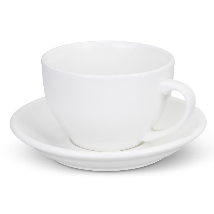 Picture of Chai Cup and Saucer