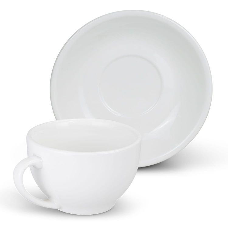 Picture of Chai Cup and Saucer