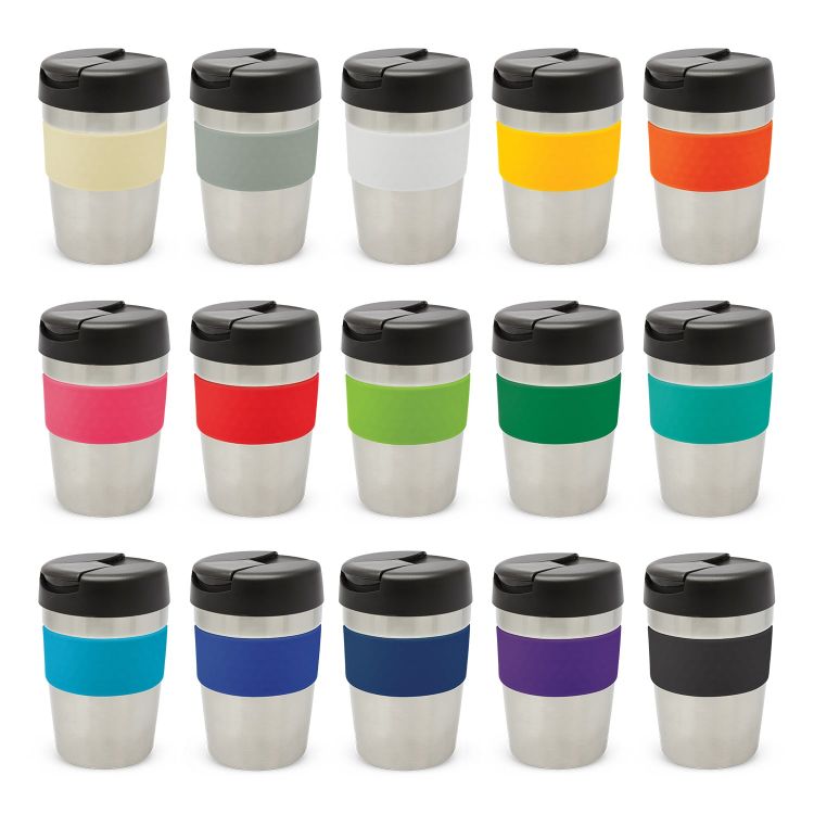 Picture of Java Vacuum Cup - 340ml