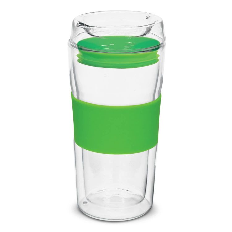 Picture of Divino Double Wall Glass Cup