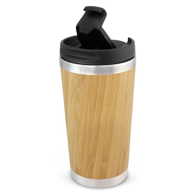 Picture of Bamboo Double Wall Cup