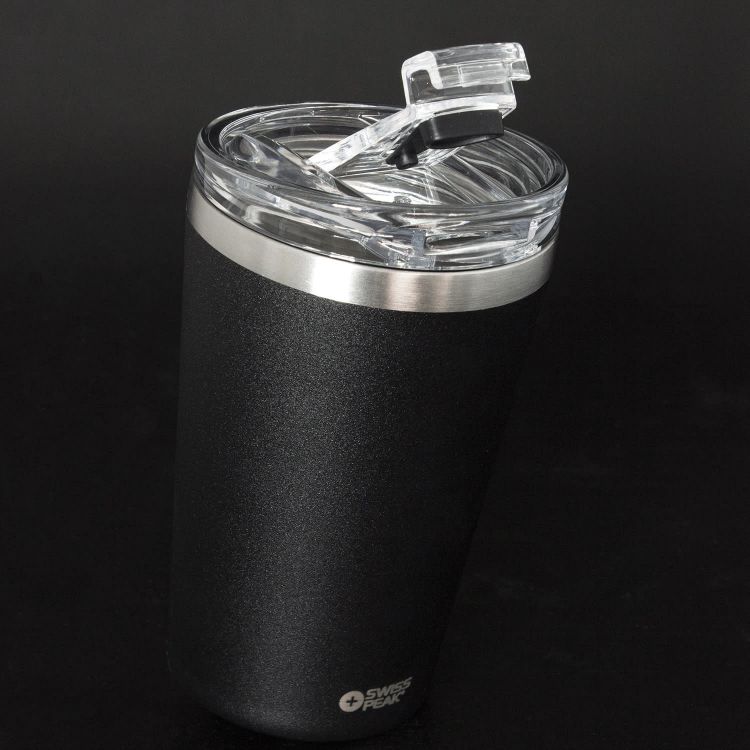 Picture of Swiss Peak Vacuum Cup