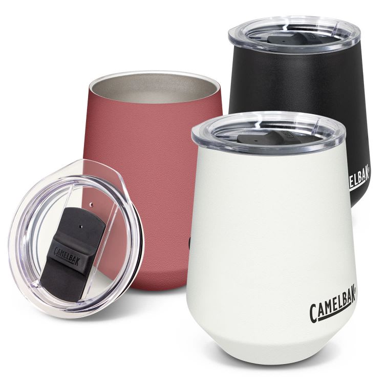 Picture of CamelBak Horizon Wine Vacuum Tumbler - 350ml