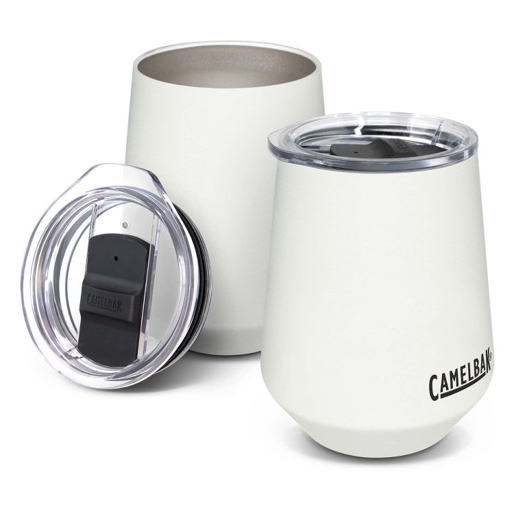 Picture of CamelBak Horizon Wine Vacuum Tumbler - 350ml