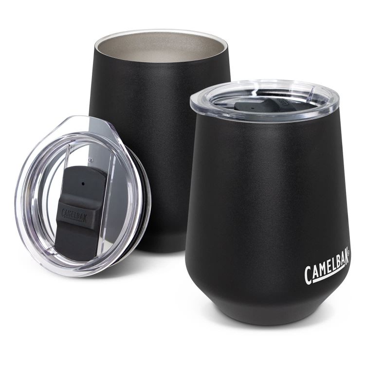 Picture of CamelBak Horizon Wine Vacuum Tumbler - 350ml