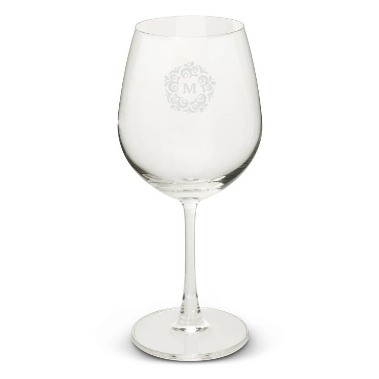 Picture of Mahana Wine Glass - 600ml