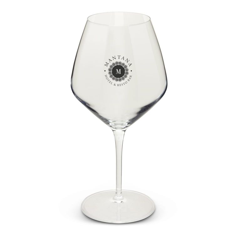 Picture of Luigi Bormioli Atelier Wine Glass - 610ml