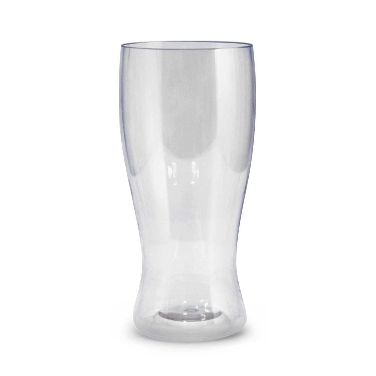 Picture of Polo Tumbler - PET 410ml