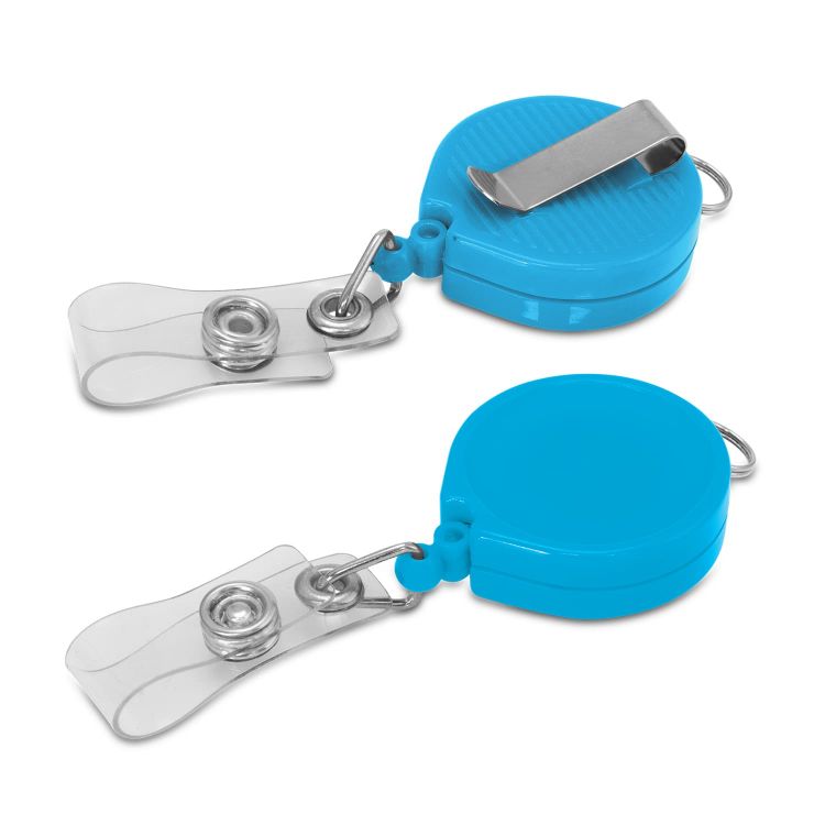 Picture of Alta Retractable ID Holder