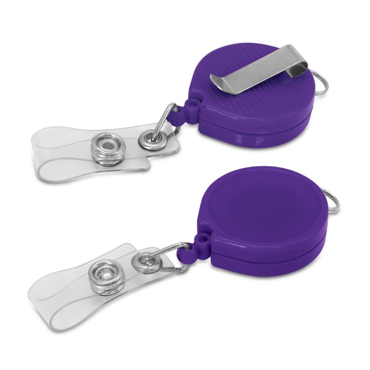 Picture of Alta Retractable ID Holder