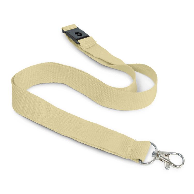 Picture of Cotton Lanyard