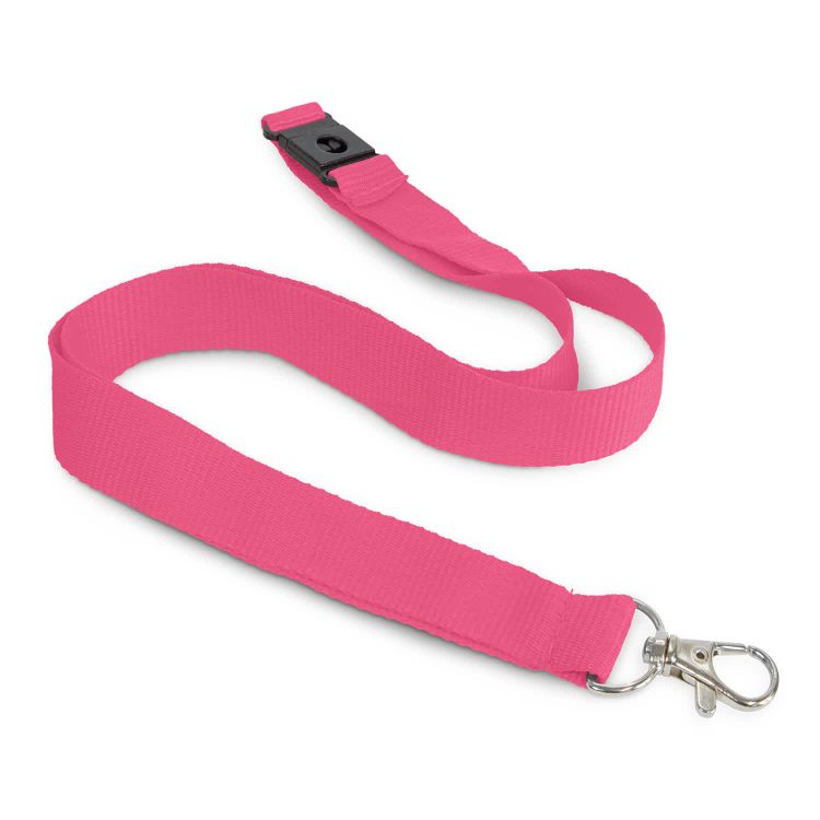 Picture of Cotton Lanyard