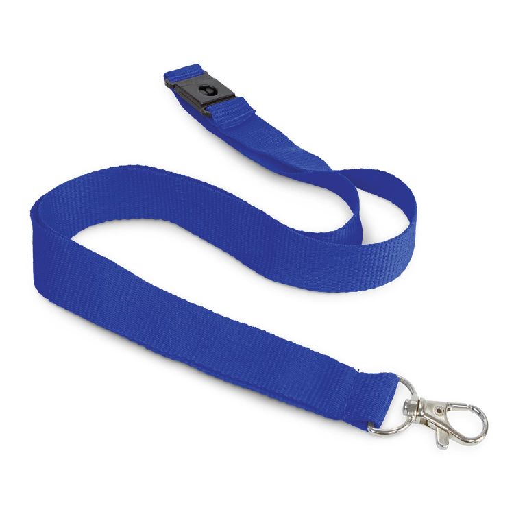 Picture of Cotton Lanyard