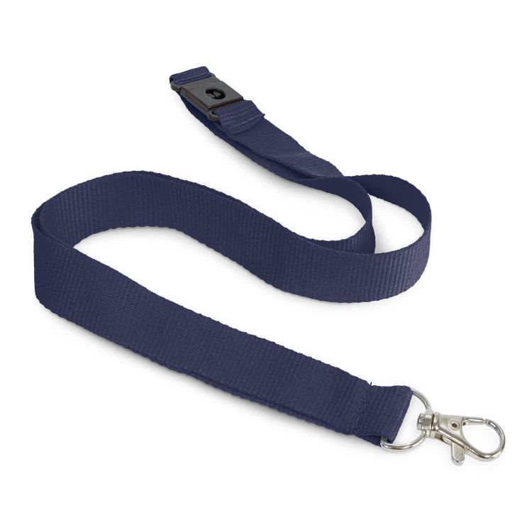 Picture of Cotton Lanyard