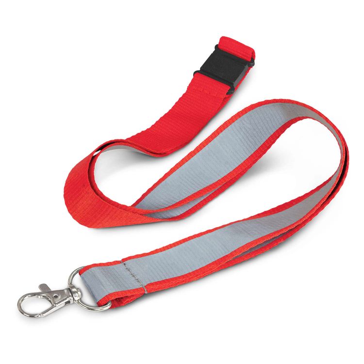 Picture of Reflector Lanyard