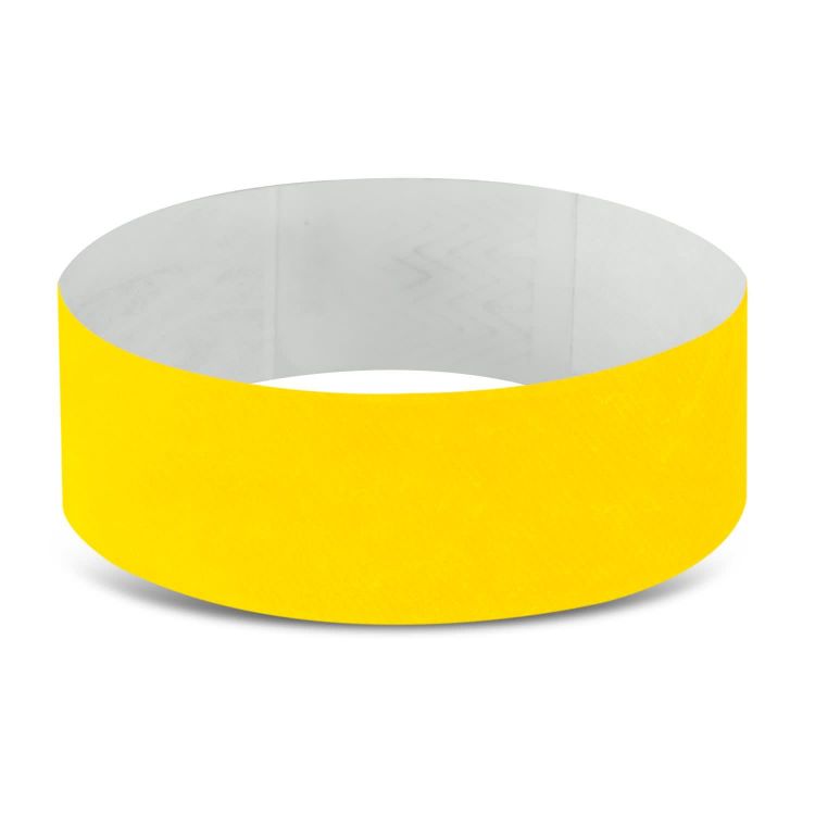 Picture of Tyvek Event Wrist Band