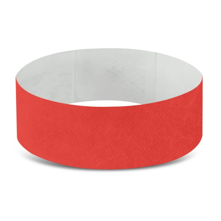 Picture of Tyvek Event Wrist Band