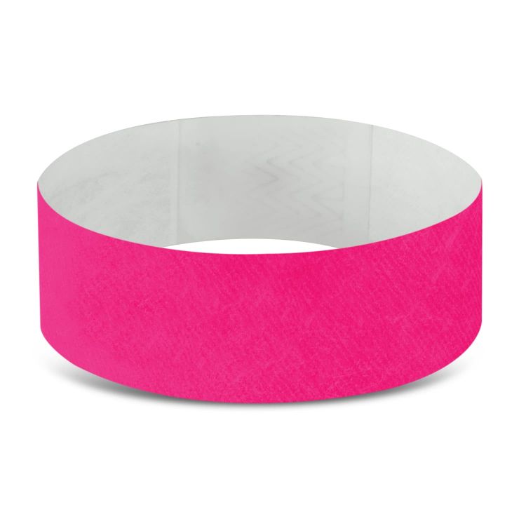 Picture of Tyvek Event Wrist Band