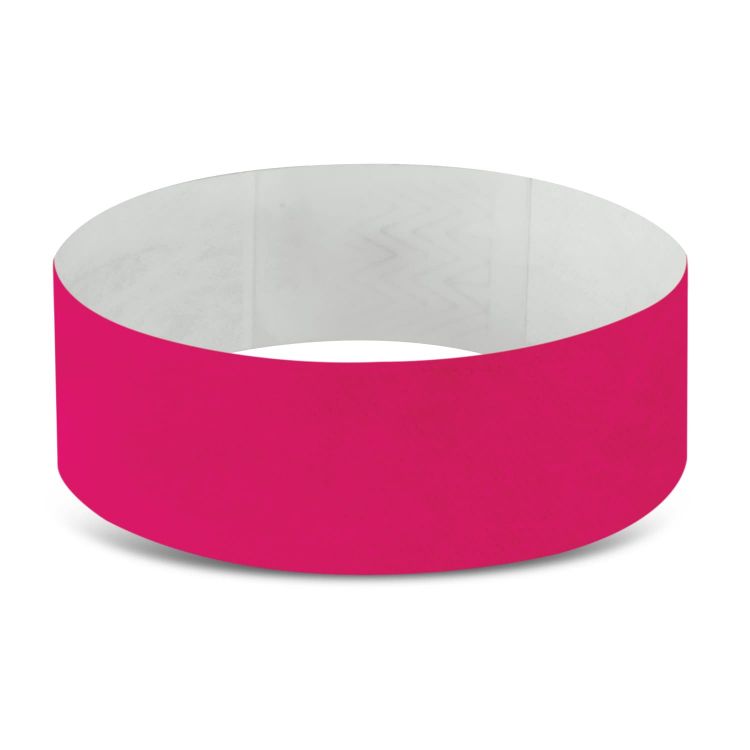 Picture of Tyvek Event Wrist Band