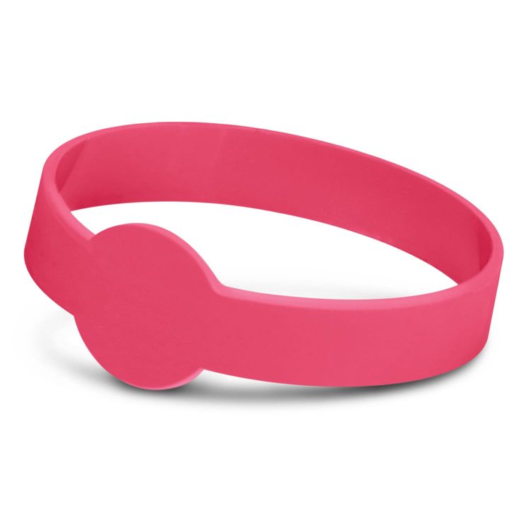 Picture of Xtra Silicone Wrist Band