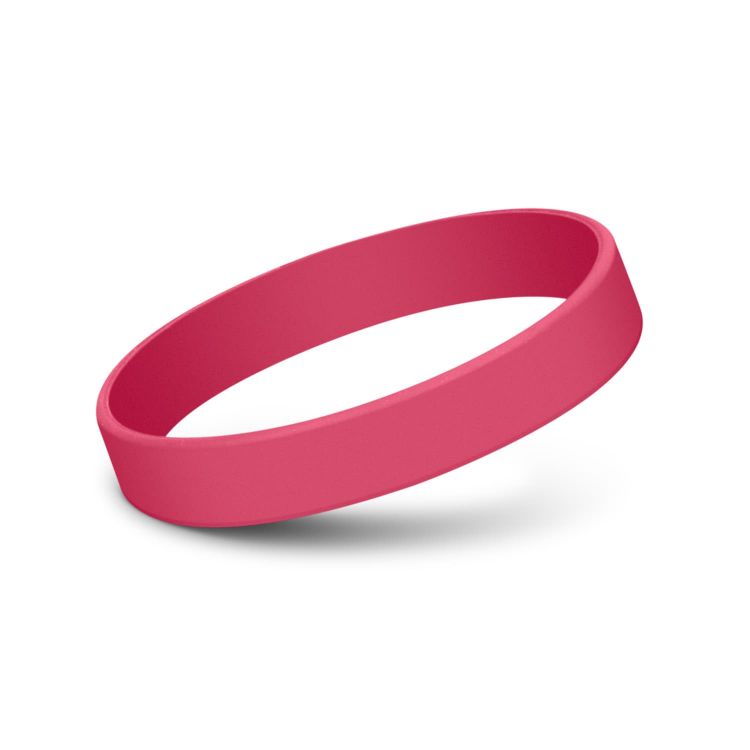 Picture of Kids Silicone Wrist Band