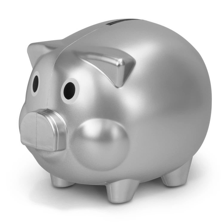 Picture of Piggy Bank