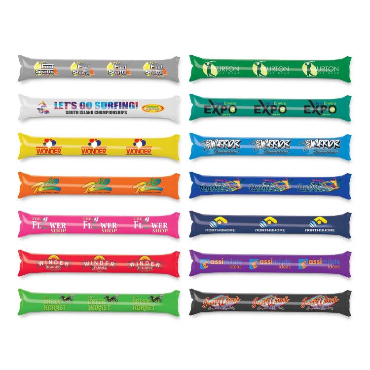 Picture of Thunder Stix