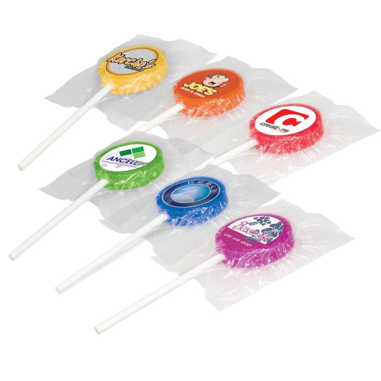 Picture of Lollipops