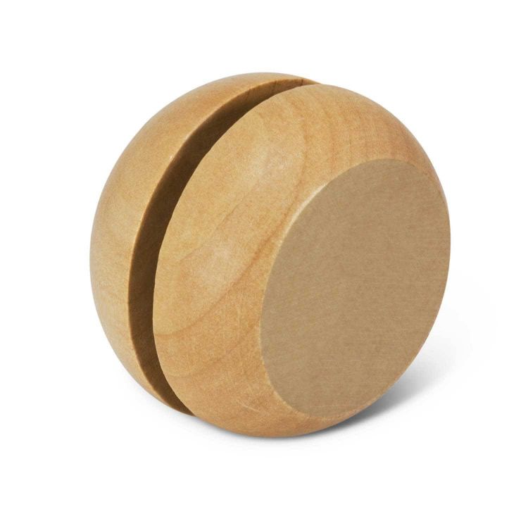 Picture of Wood Yoyo