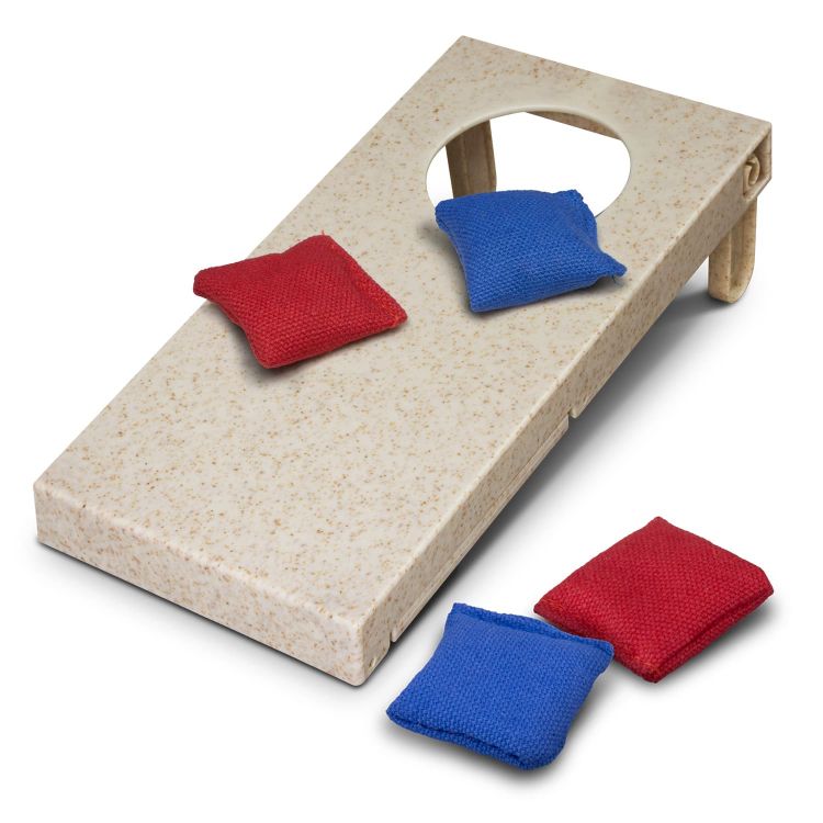 Picture of Cornhole Game