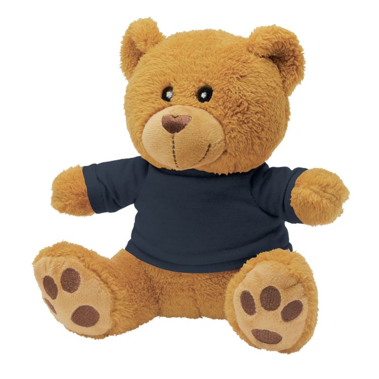 Picture of Teddy Bear Plush Toy