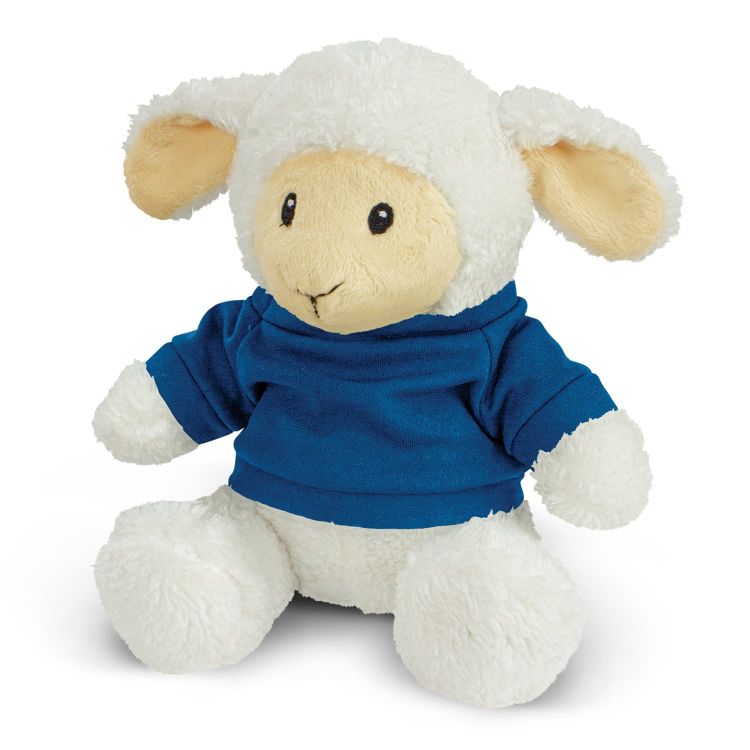 Picture of Lamb Plush Toy