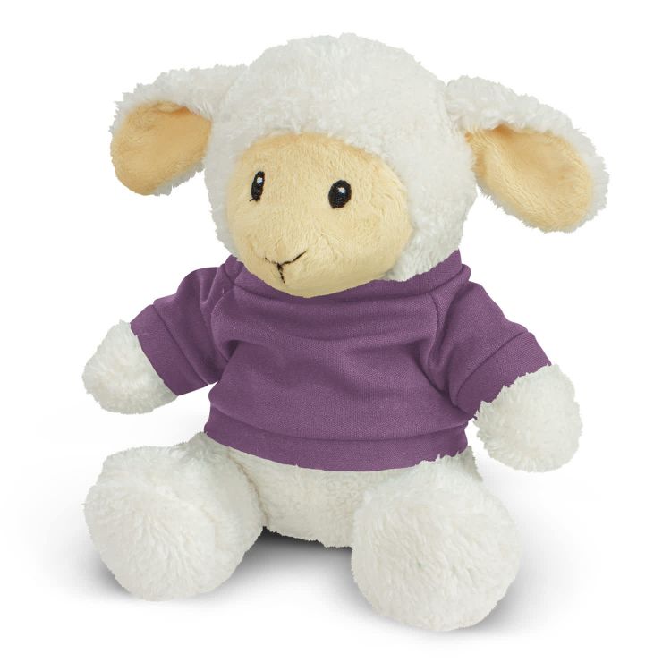 Picture of Lamb Plush Toy