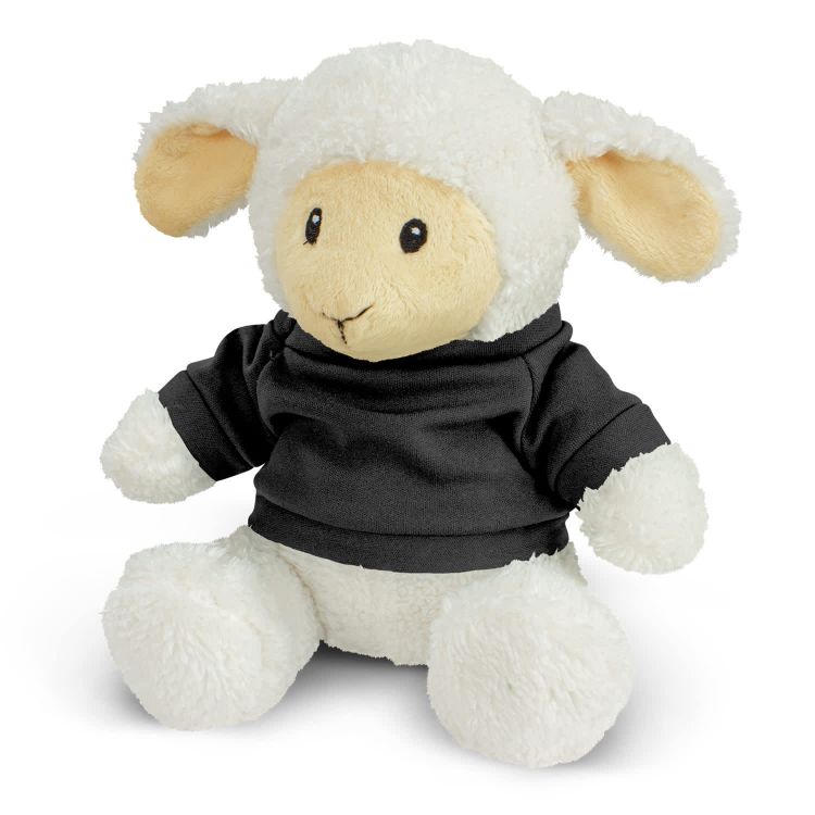 Picture of Lamb Plush Toy