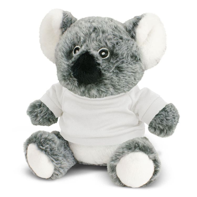 Picture of Koala Plush Toy