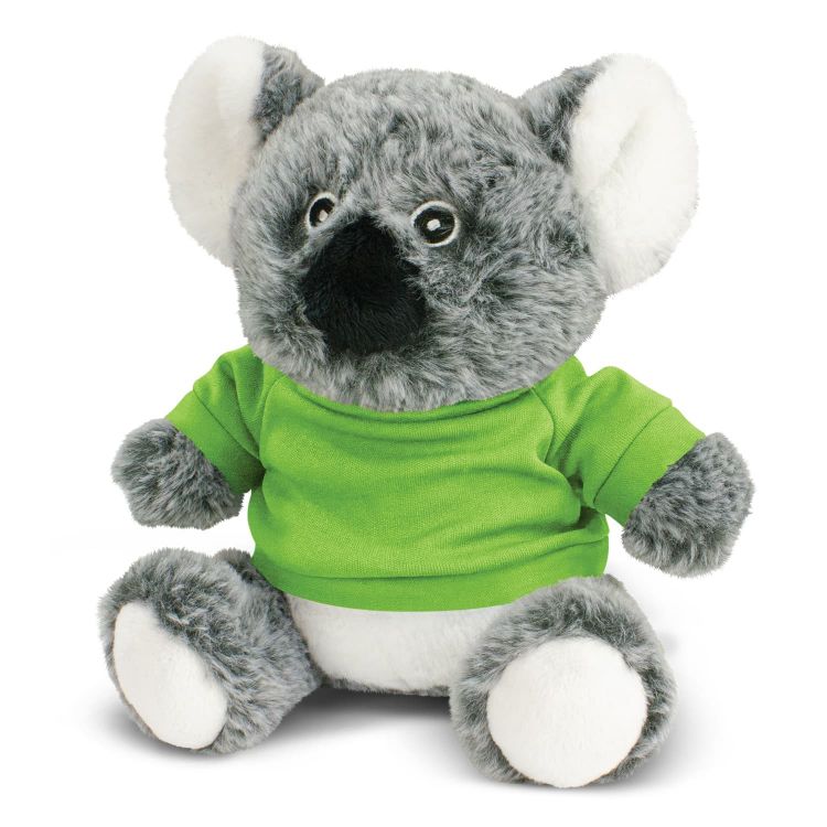 Picture of Koala Plush Toy