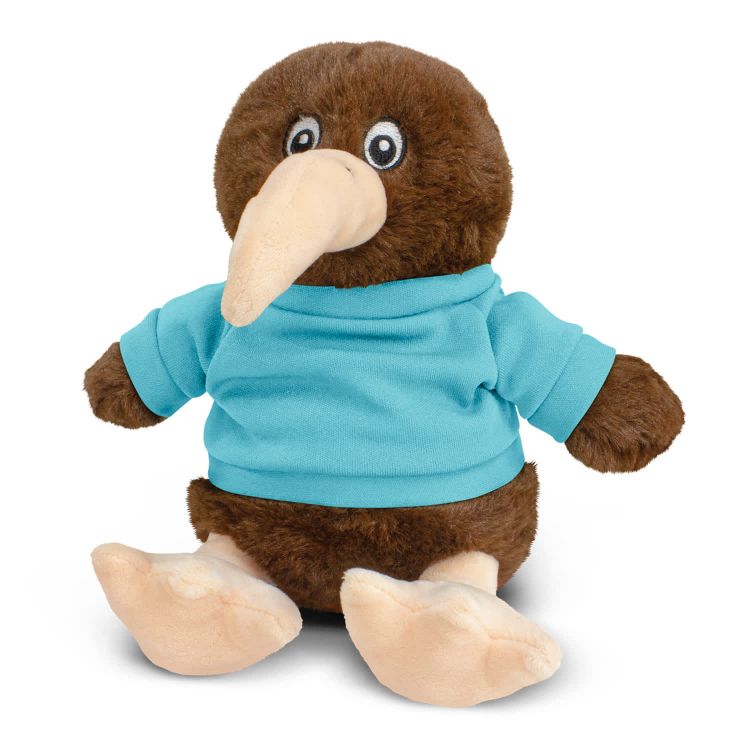 Picture of Kiwi Plush Toy