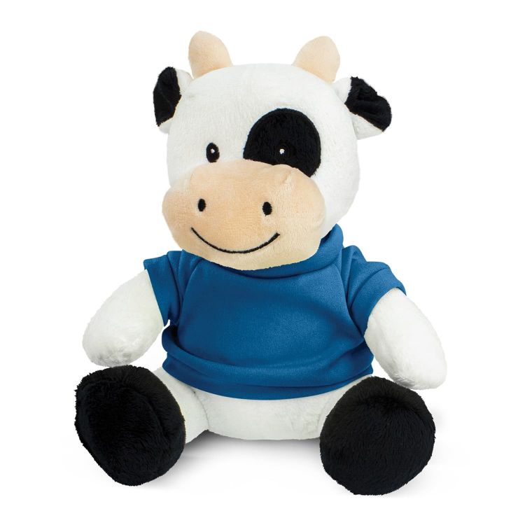 Picture of Cow Plush Toy