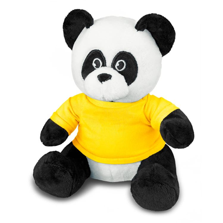 Picture of Panda Plush Toy