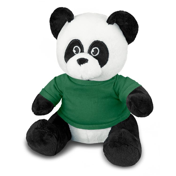 Picture of Panda Plush Toy