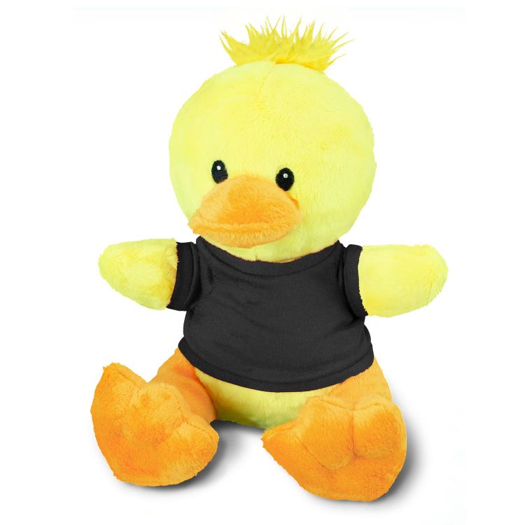 Picture of Duck Plush Toy