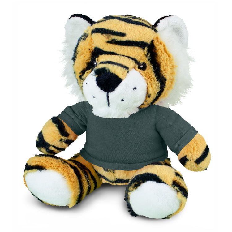 Picture of Tiger Plush Toy