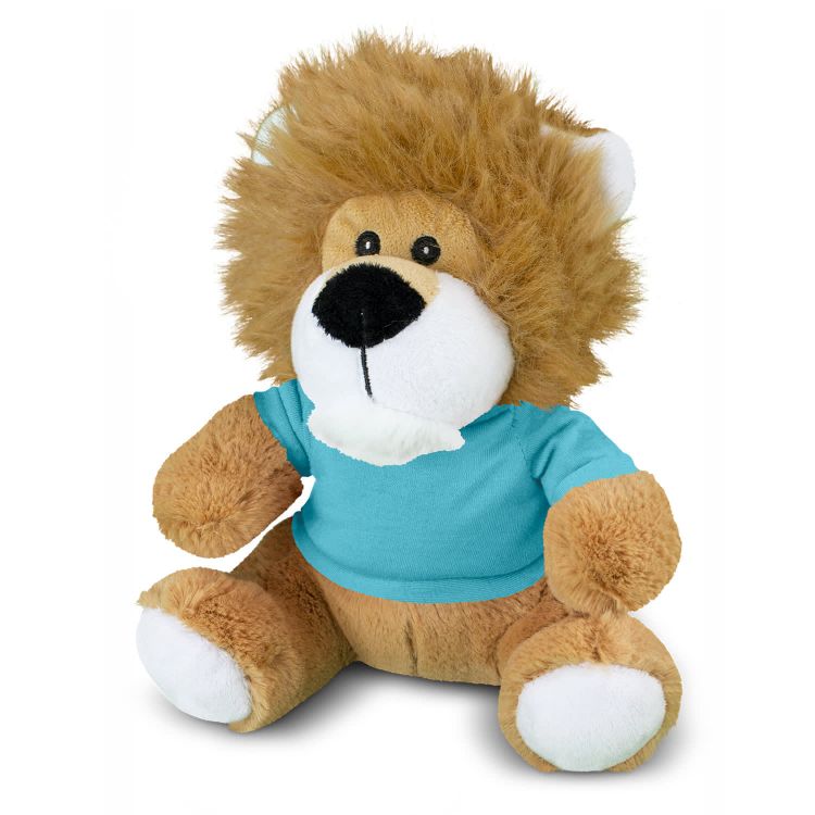 Picture of Lion Plush Toy