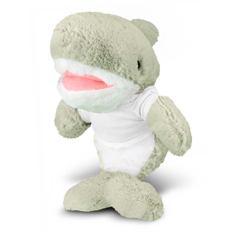 Picture of Shark Plush Toy