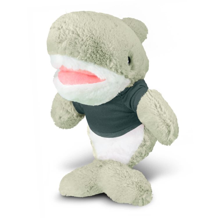 Picture of Shark Plush Toy