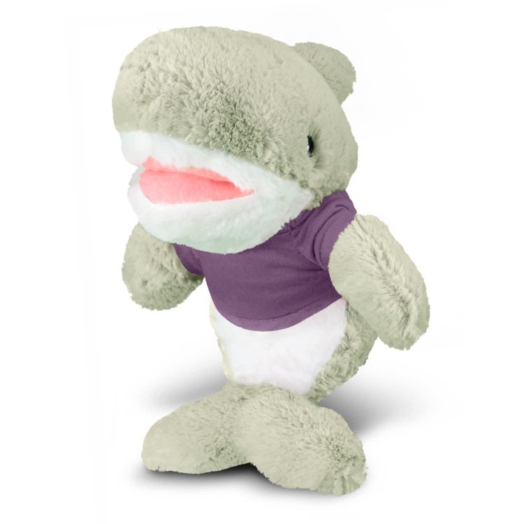 Picture of Shark Plush Toy