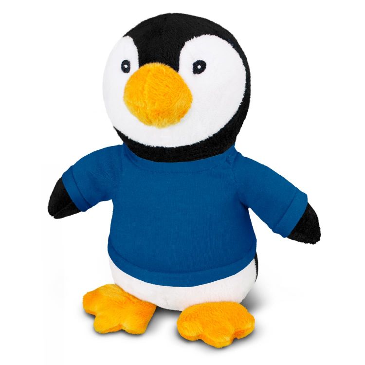 Picture of Penguin Plush Toy